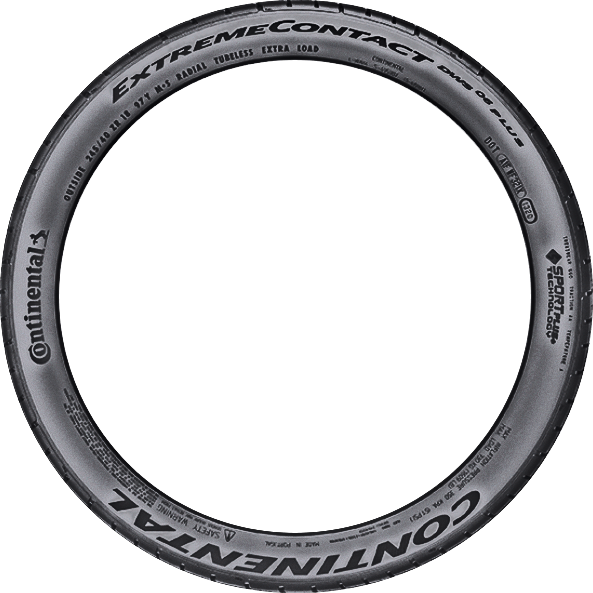 Continental ExtremeContact DWS06 PLUS 315/35ZR22 111Y XL (FR)