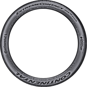 Continental ExtremeContact DWS06 PLUS 285/40ZR22 110Y XL (FR)