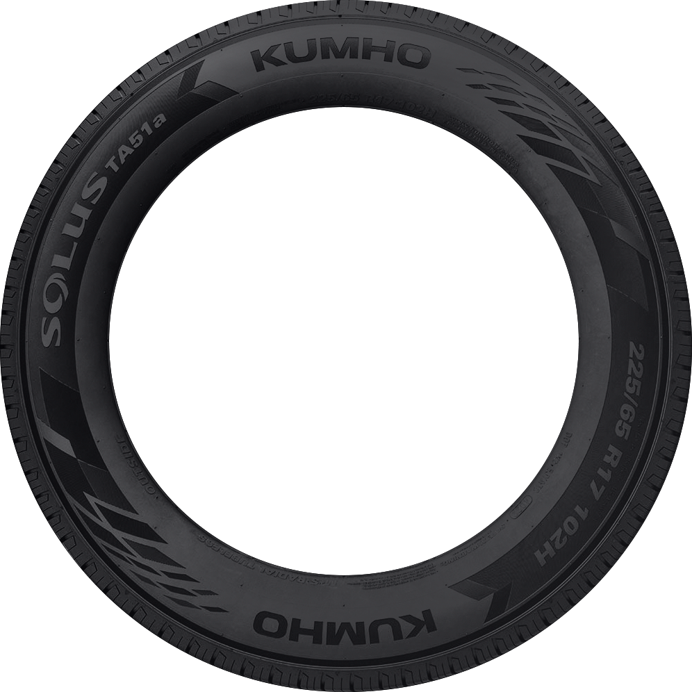 Kumho SOLUS TA51a 185/60R14 82H