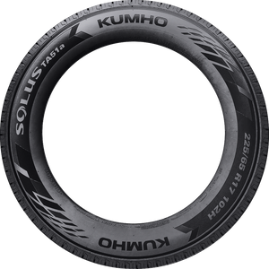 Kumho SOLUS TA51a 225/65R17 102H