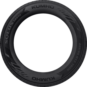Kumho SOLUS TA51a 185/60R14 82H