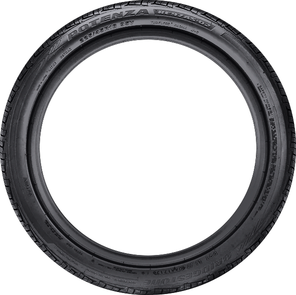 Bridgestone Potenza RE97AS-02 225/45R18