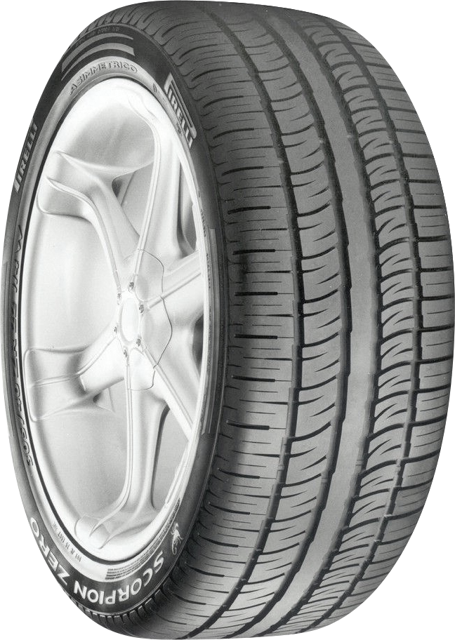 Pirelli Scorpion Zero 235/55R18