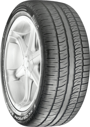 Pirelli Scorpion Zero 235/55R18