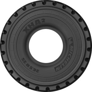 Michelin XHA2 17.5R25 - Wheelwiz