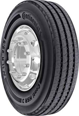 Continental HSR 3 285/70R19.5 - Wheelwiz