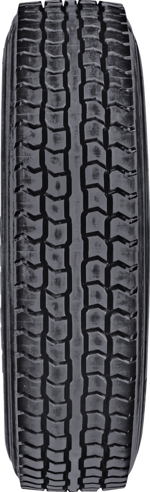 Michelin XZA3 11R22.5 - Wheelwiz