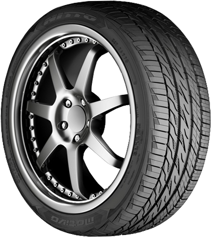 Nitto Motivo 315/35ZR17