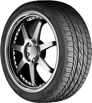 Nitto Motivo 315/35ZR17