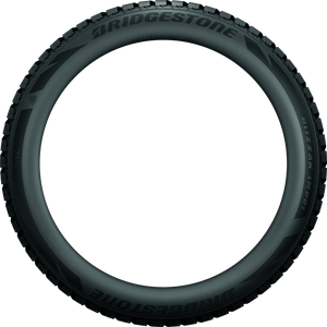 Bridgestone Blizzak LM-001 245/45R17