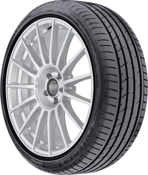 Bridgestone Potenza S001L RFT 245/40R21