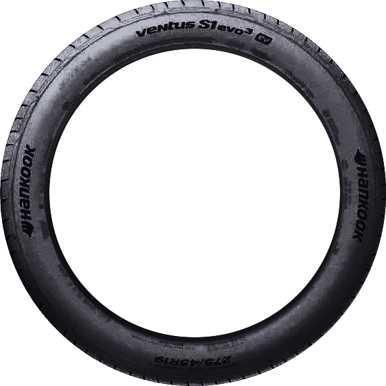 Hankook Ventus S1 evo3 EV 235/55R20