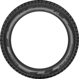 Pirelli Winter Ice Zero FR 245/45R19XL - Wheelwiz