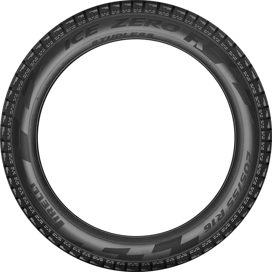 Pirelli WINTER ICE ZERO FR 225/55R18 STUDDABLE - Wheelwiz