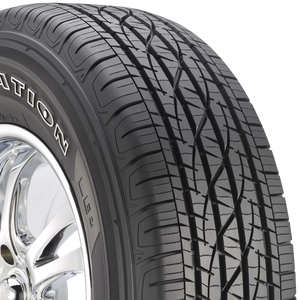 Firestone Destination LE2 245/60R18