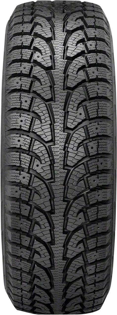 Hankook iPike RW11 245/55R19 STUDDABLE