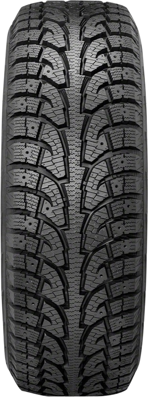 Hankook iPike RW11 245/55R19 STUDDABLE