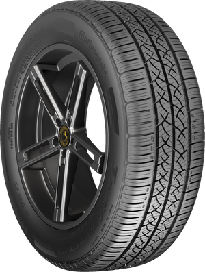 Continental TrueContact Tour P225/45R17