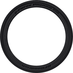 BFGoodrich g-Force Phenom T/A 275/35ZR20