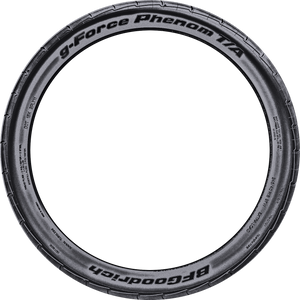 BFGoodrich g-Force Phenom T/A 215/50ZR17
