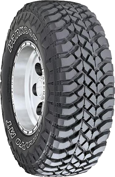 Hankook Dynapro MT RT03 LT225/75R16