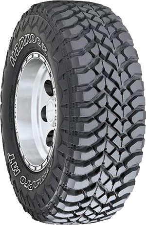 Hankook Dynapro MT RT03 LT225/75R16