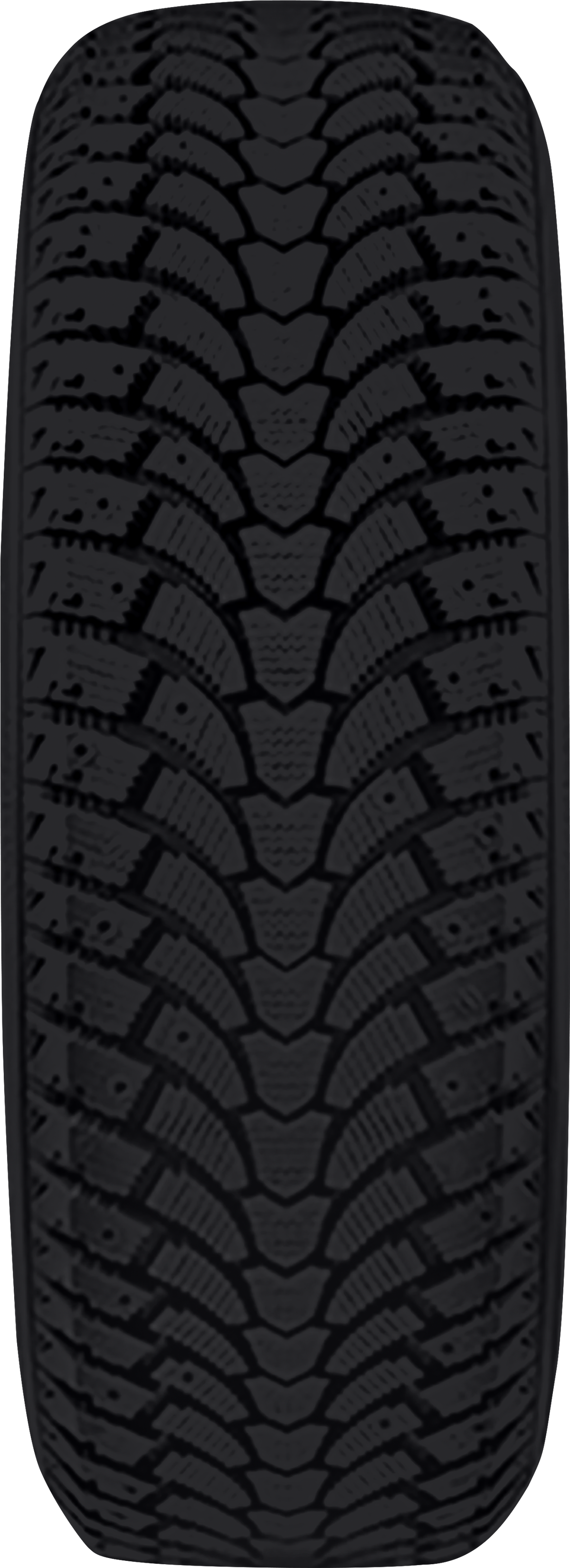 Maxtrek TREK M900 ICE 235/65R17 STUDDABLE - Wheelwiz