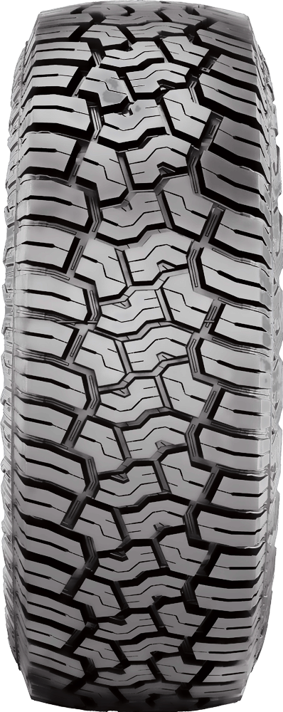 Yokohama GEOLANDAR X-AT LT275/65R18 123/120Q E/10 - Wheelwiz