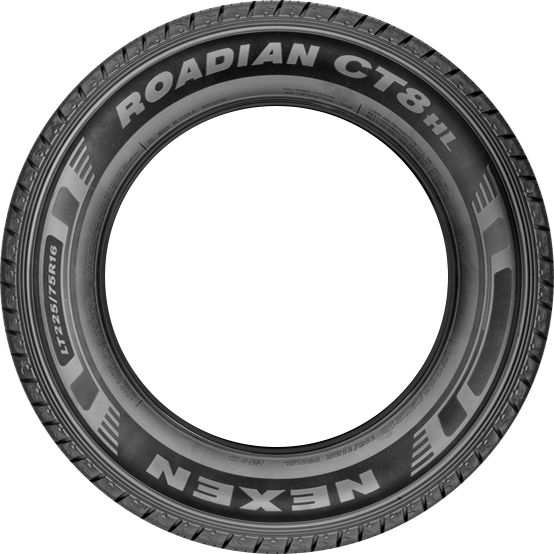 Nexen Roadian CT8 HL 235/65R16C