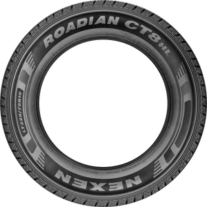 Nexen Roadian CT8 HL LT245/75R17