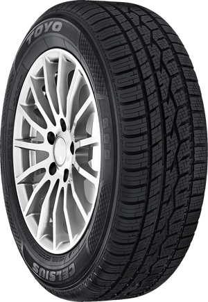 Toyo Celsius 255/45R19