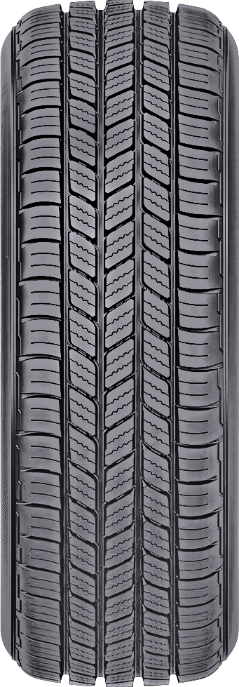 Bridgestone TURANZA EVERDRIVE 205/65R16 95H (ENLITEN)