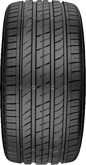 Nexen N'Fera SU1 255/45R19