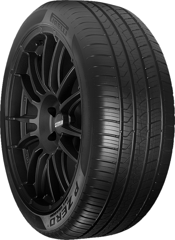 Pirelli P-Zero (PZ4-Sport) 275/40R21 107Y XL (*) (K1) (ELECT)