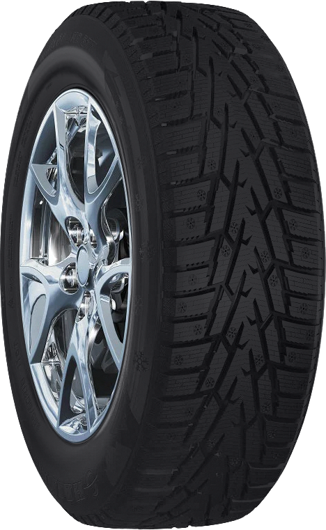 Haida 677 235/65R17 - Wheelwiz