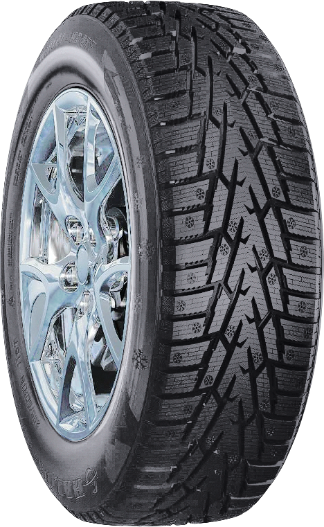 Haida Winter HD677 215/65R16 STUDDABLE
