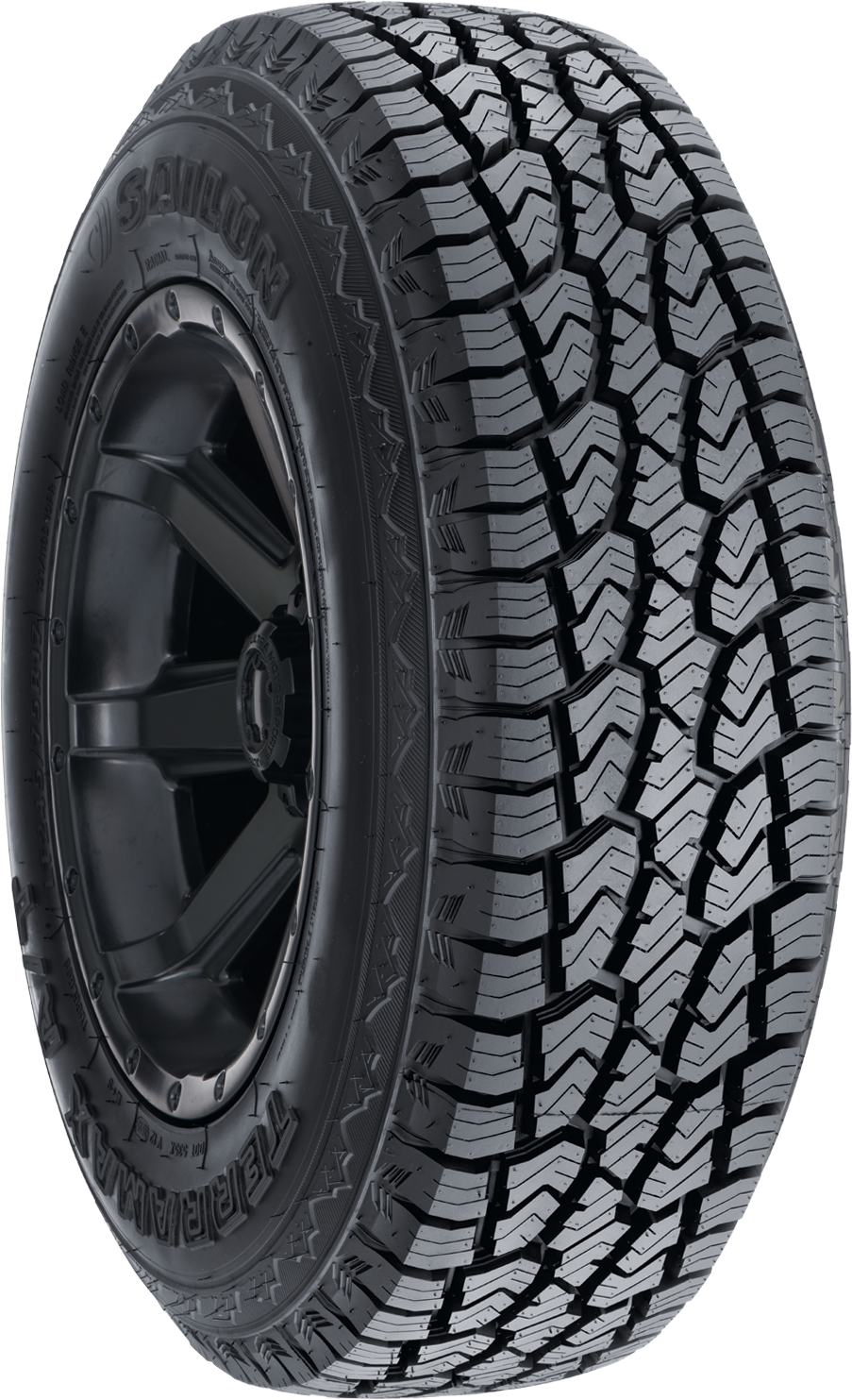 Sailun TERRAMAX A/T LT265/70R18