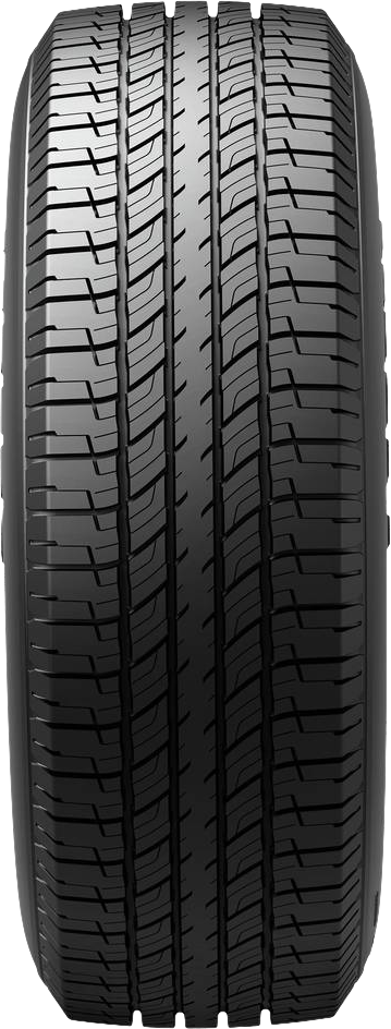 Uniroyal Laredo Cross Country Touring P225/70R15 - Wheelwiz