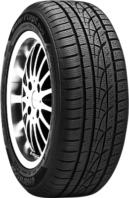 Hankook W310 215/50R17 - Wheelwiz