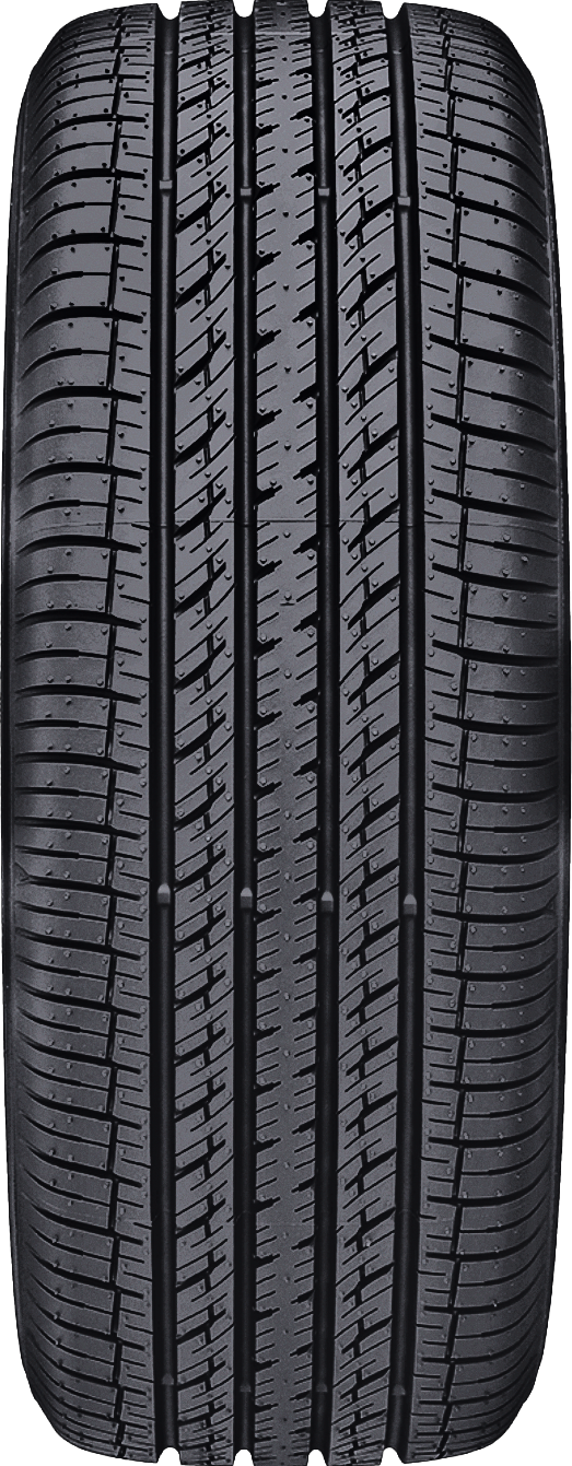 Toyo Proxes A20 235/55R20 - Wheelwiz