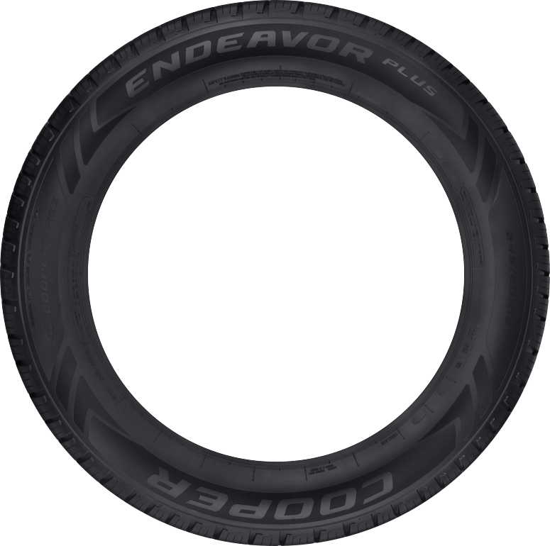 Cooper Endeavor Plus 225/55R19