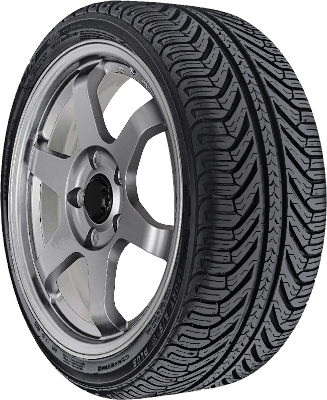 Michelin Pilot Sport A/S Plus 255/4519