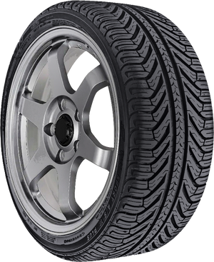 Michelin Pilot Sport A/S Plus 255/4519