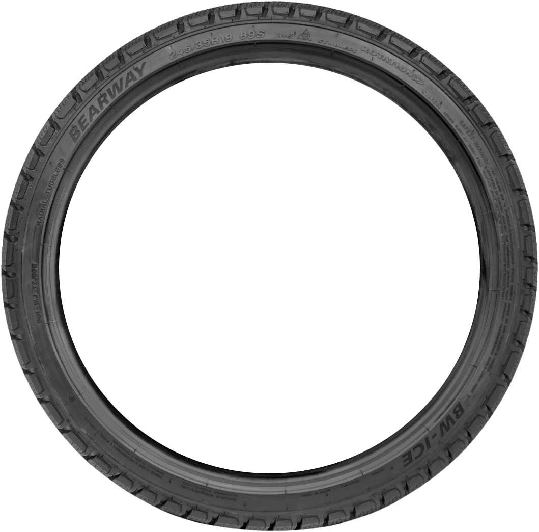 Bearway BW-Ice 285/40R22 STUDDABLE - Wheelwiz