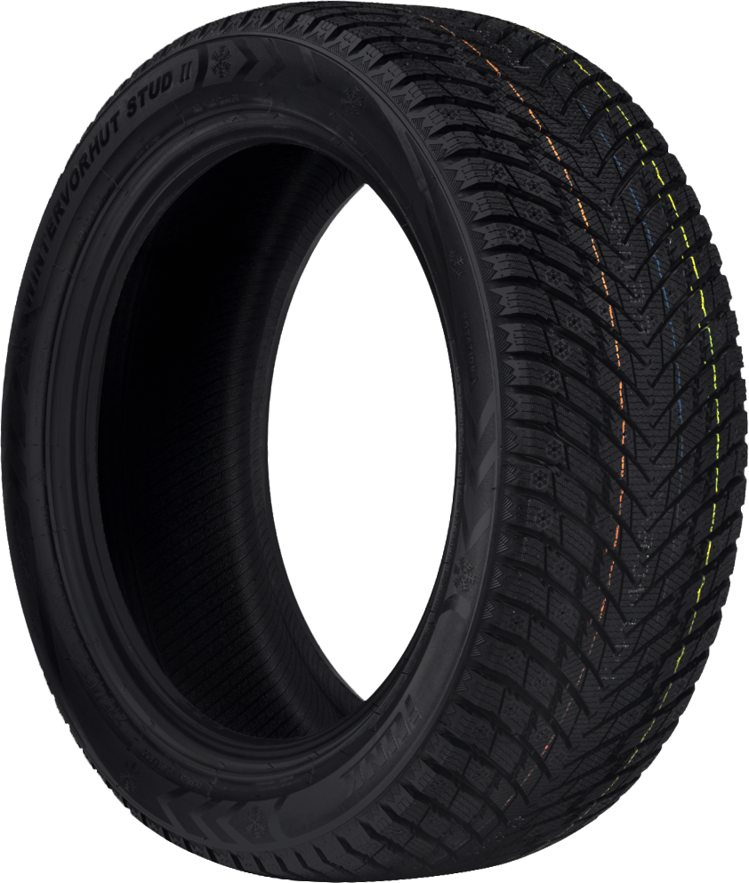 iLink Wintervorhut Stud 2 265/45R21 STUDDABLE