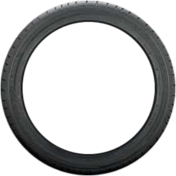 Bridgestone Potenza RE050A RFT 255/40R17