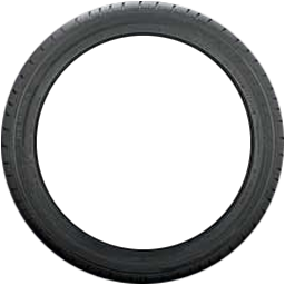 Bridgestone Potenza RE050A 245/45R18 - WheelWiz
