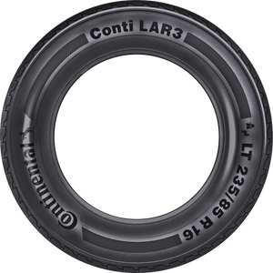 Continental LAR 3 LT245/75R16/10 - Wheelwiz