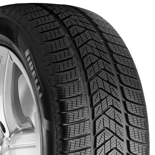 Pirelli Scorpion Winter 255/50R19 - Wheelwiz