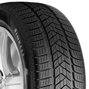 Pirelli Scorpion Winter 285/45R20 - Wheelwiz